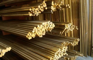 国标黄铜棒材质 质量超群的国标黄铜棒品牌推荐
